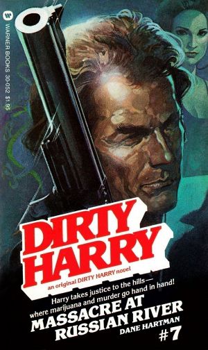 [Dirty Harry 07] • Massacre at Russian River